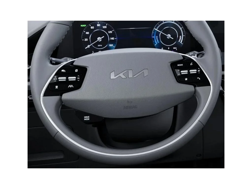New 2026 Mineral Blue Kia WIND image 22