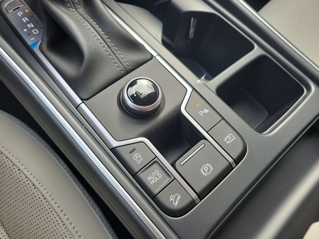 New 2026 Gray Kia S image 36