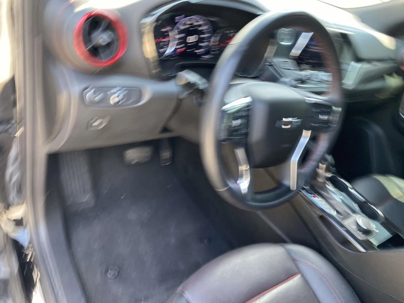 Used 2024 Black Dodge GT image 17