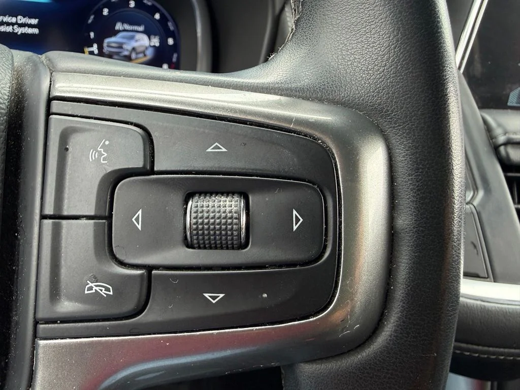 Used 2023 Black Chevrolet LT image 16