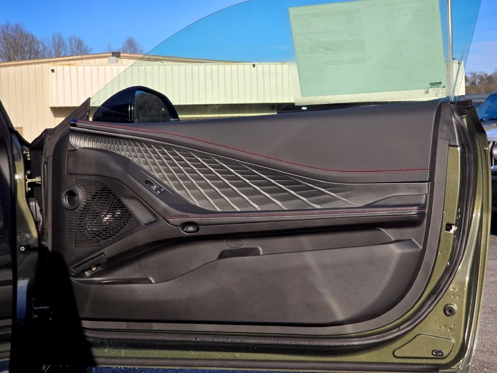 New 2026 Green Dodge Scat Pack image 38