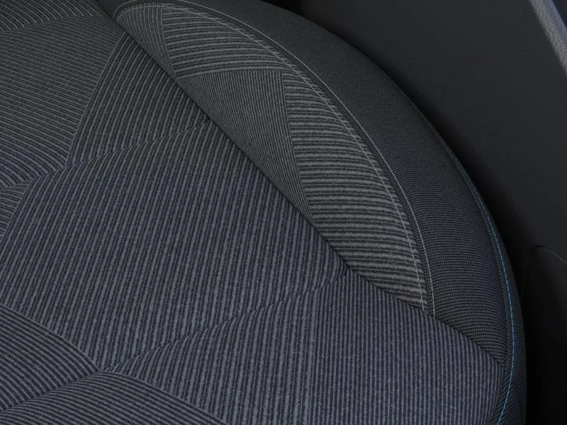 New 2026 Mosaic Black Metallic Chevrolet LS image 25
