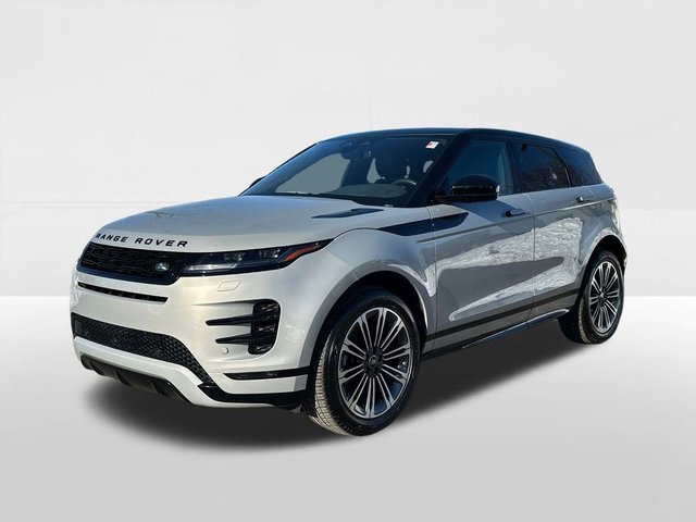 2024 Land Rover Range Rover Evoque Dynamic
