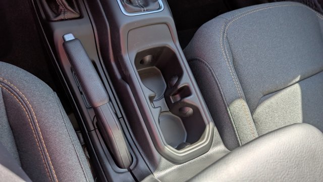 New 2026 41 Exterior Paint Jeep Sport image 20