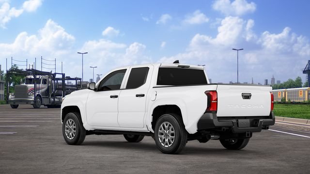 New 2026 Ice Cap Toyota SR image 28