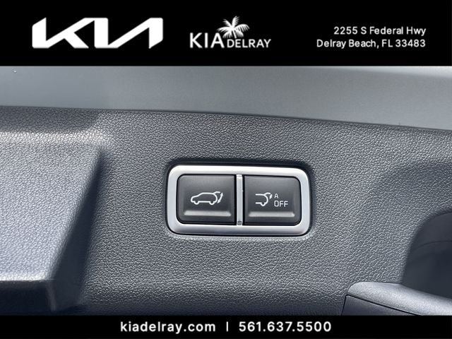 2026 Kia Sorento X-Line SX Prestige - Photo 9