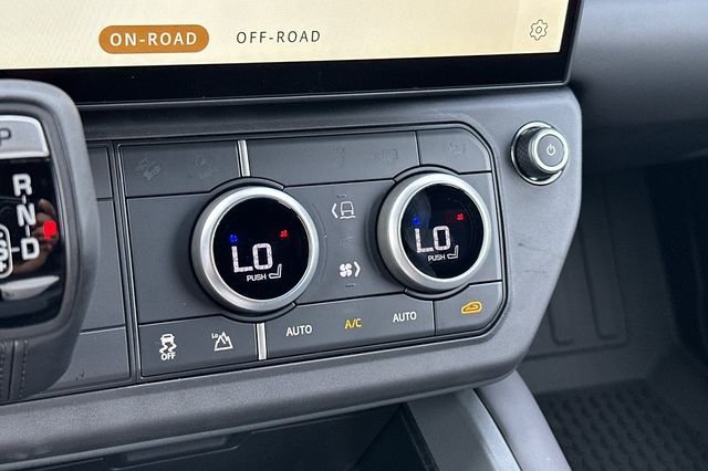 New 2026 Borasco Grey LAND ROVER S image 20