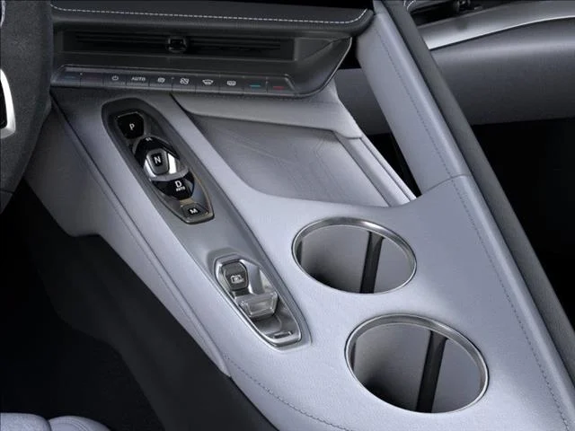 2026 Chevrolet Corvette 3LT - Photo 23