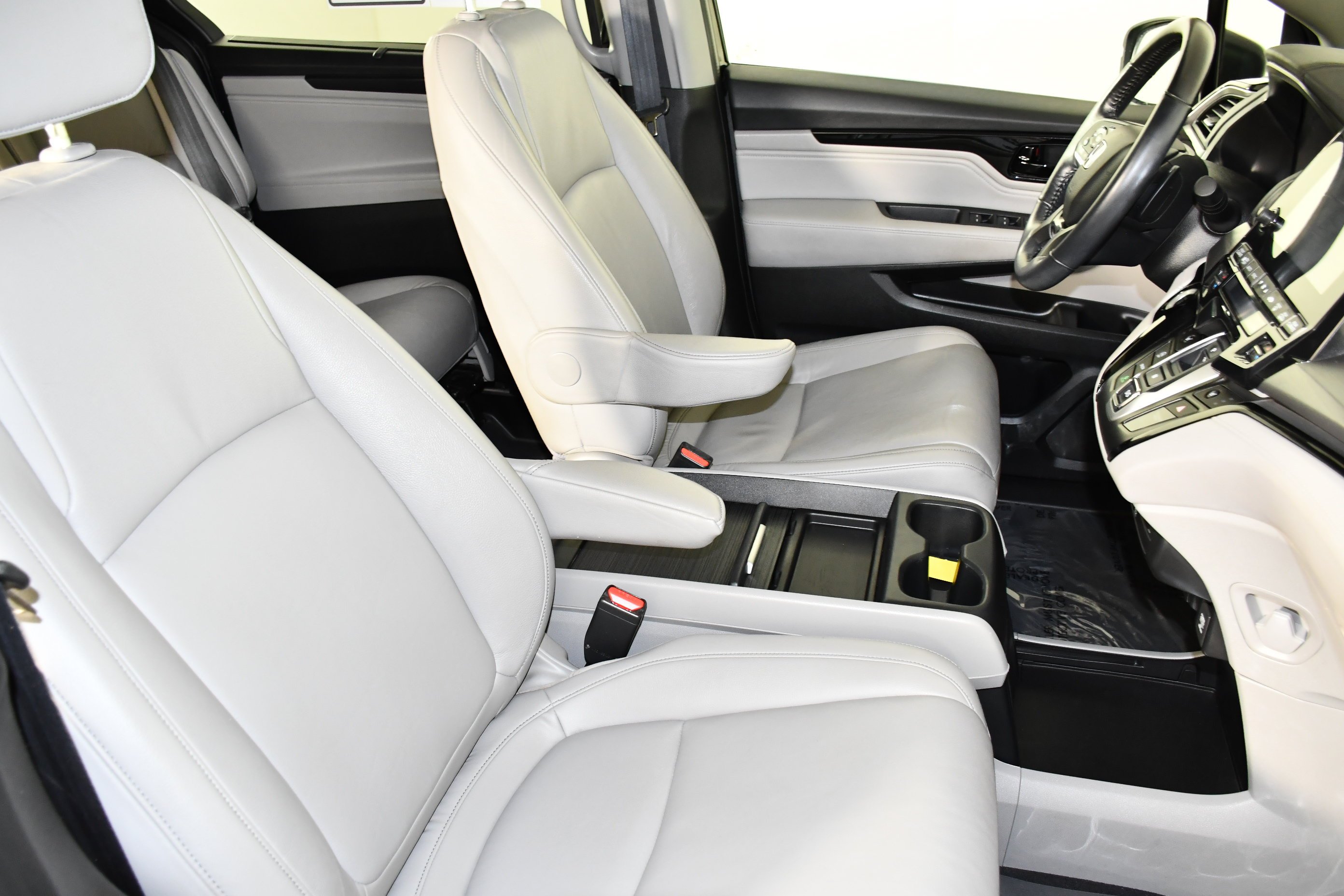 Used 2022 Black Honda Touring image 43