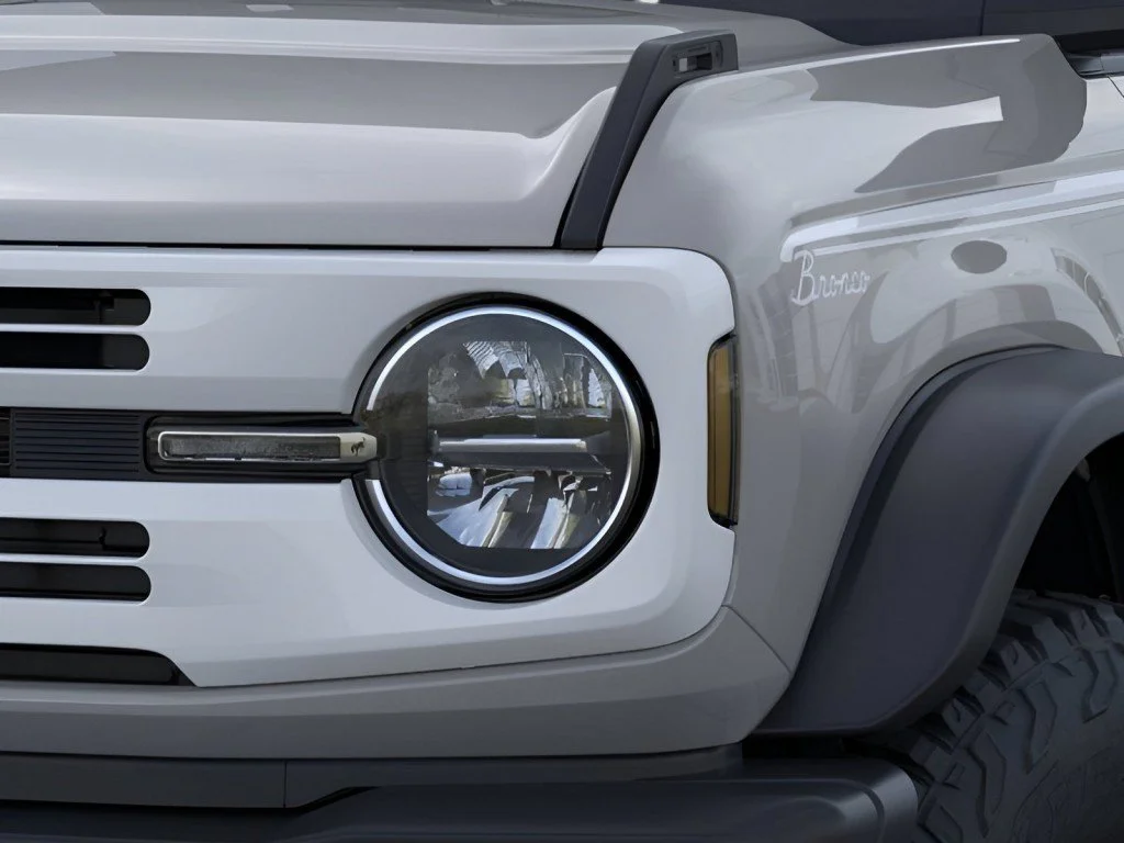 New 2026 Avalanche Ford Heritage Edition image 23