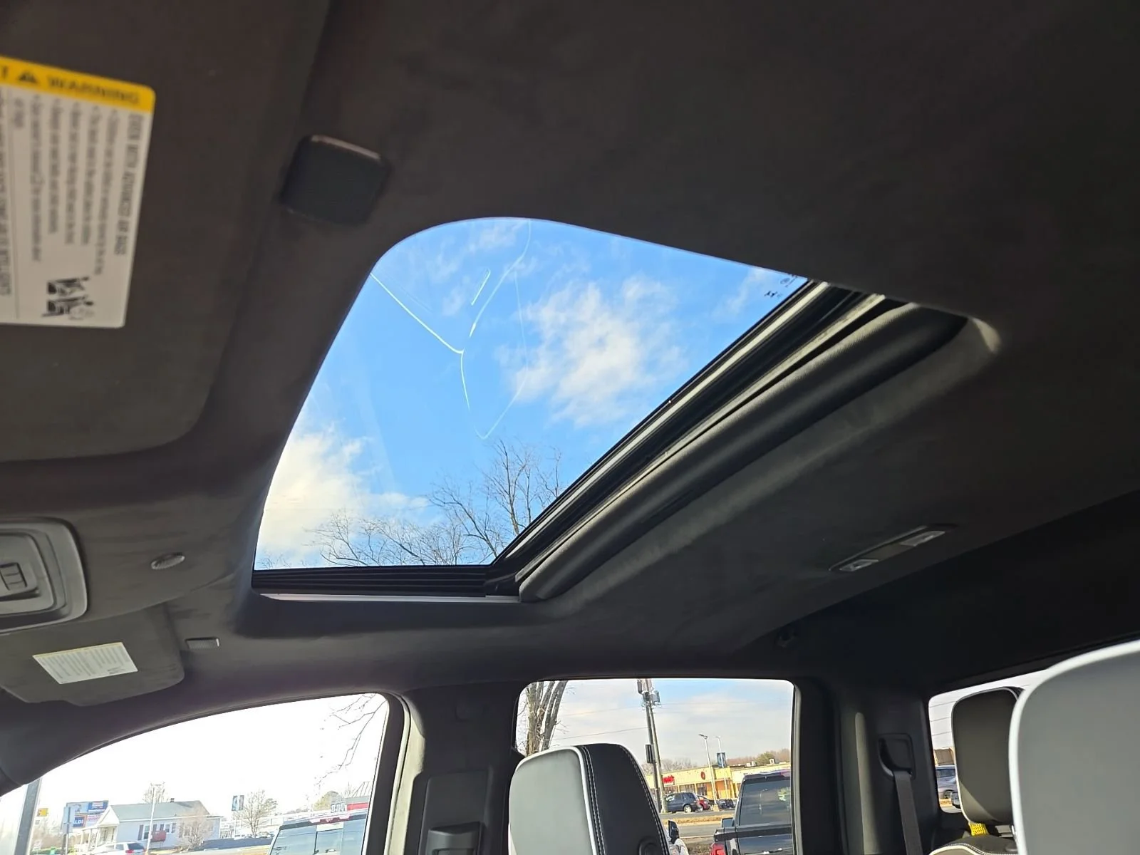 2026 GMC Sierra 1500 AT4X - Photo 25