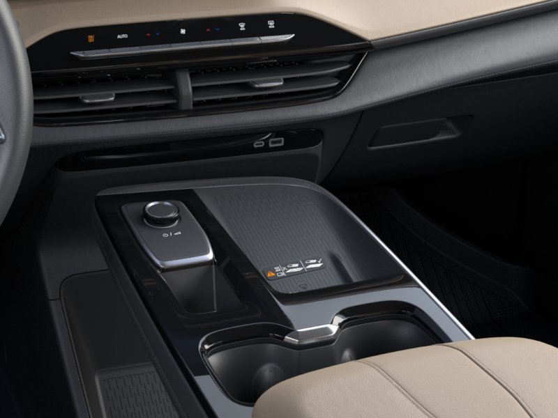 2026 Buick Enclave Preferred - Photo 23