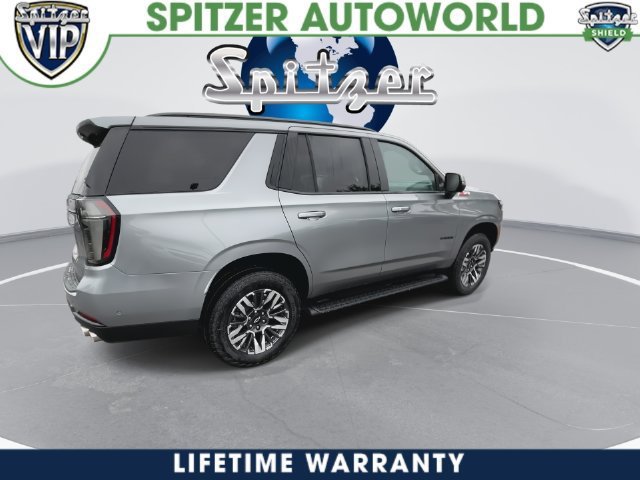 2026 Chevrolet Tahoe photo 15 of 44