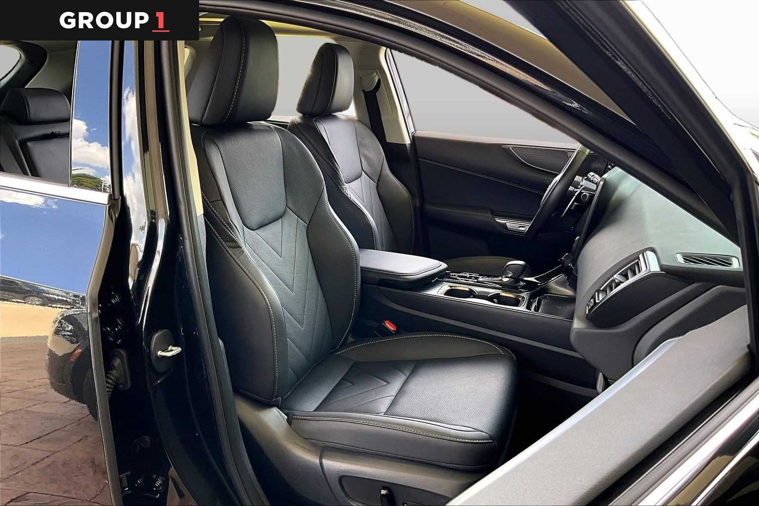 Certified Used 2026 CAVIAR Lexus Luxury image 8
