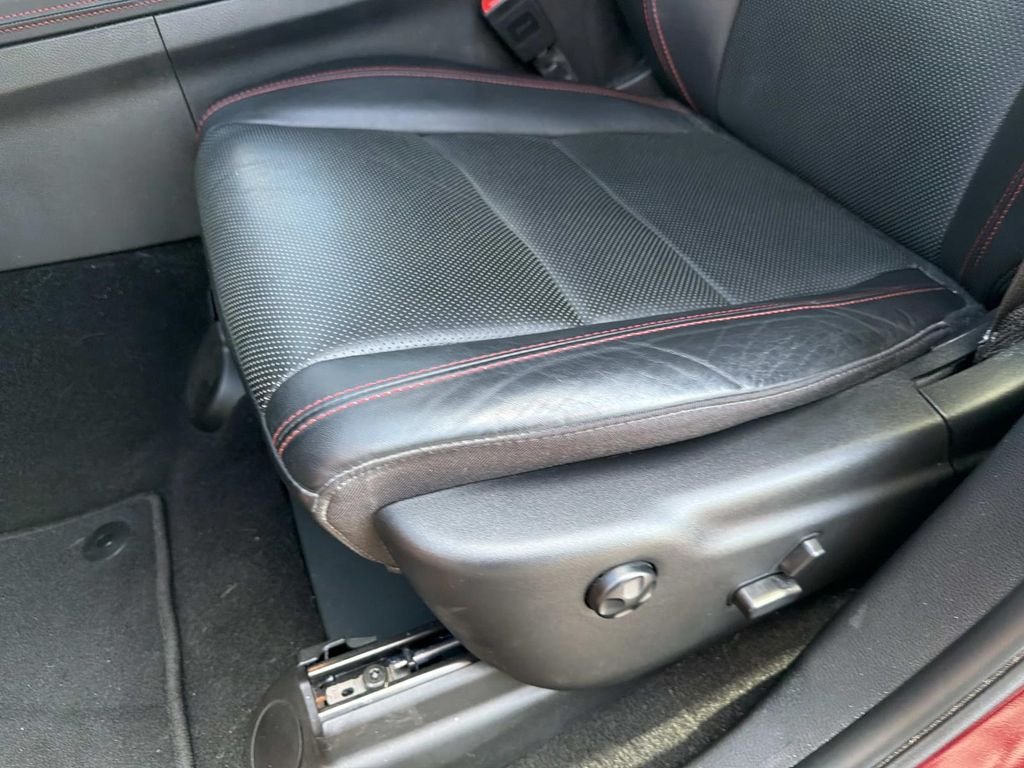 Used 2024 Red Dodge R/T Plus image 19