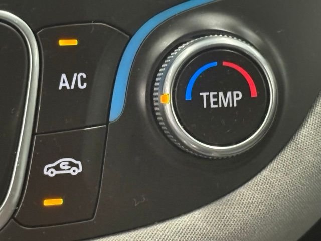 Used 2016 Beige Chevrolet LT image 28