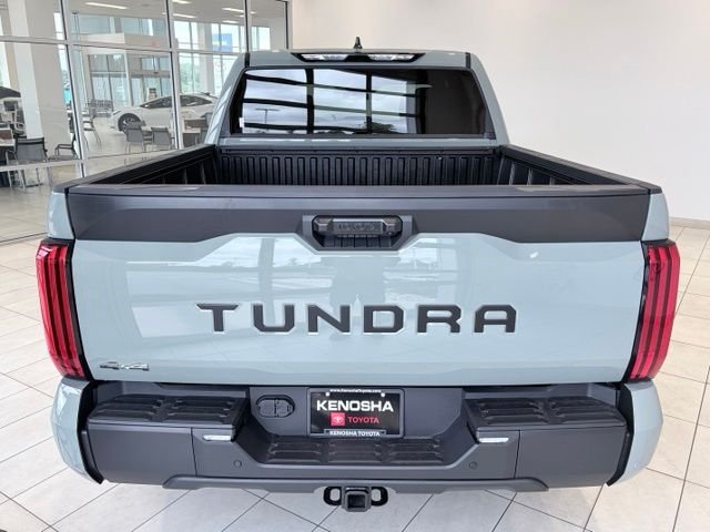 New 2026 Lunar Rock Toyota  SR5 image 6