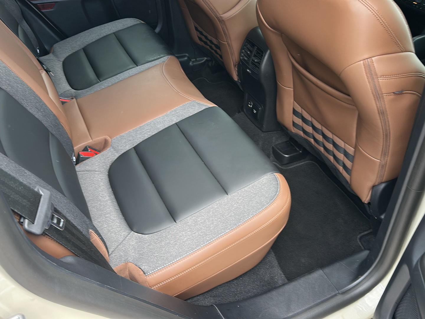Certified Used 2024 Desert Sand Ford Outer Banks image 26