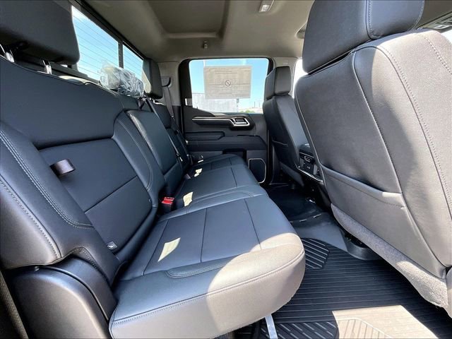 2026 Chevrolet Silverado 1500 LTZ - Photo 24