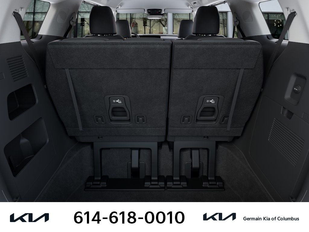 New 2027 White Kia EX image 22