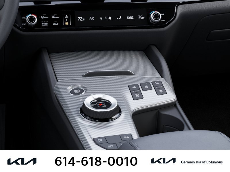 New 2027 Gray Kia SX-Prestige image 26