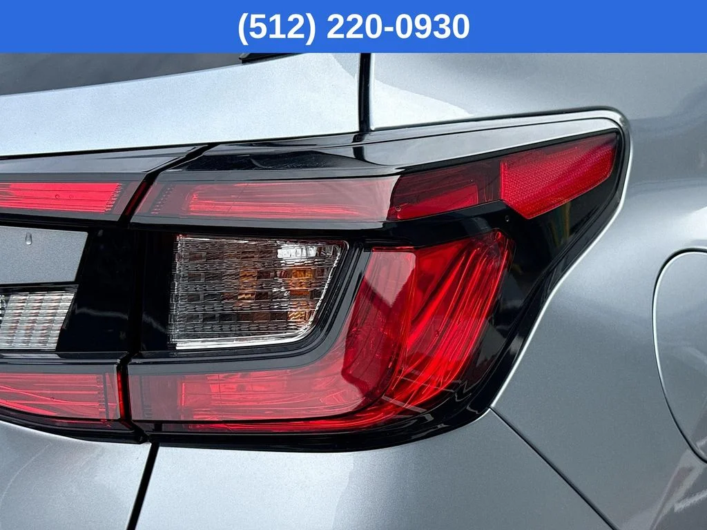 New 2026 Silver Subaru Limited image 33