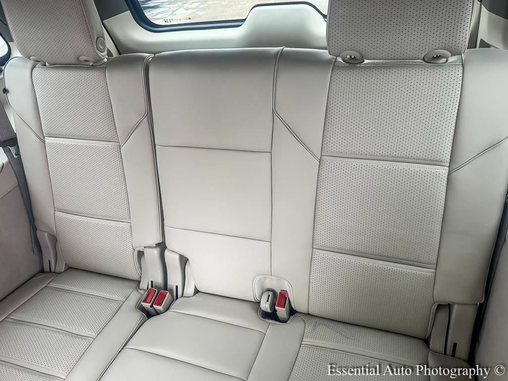 2023 CADILLAC ESCALADE - Image 14