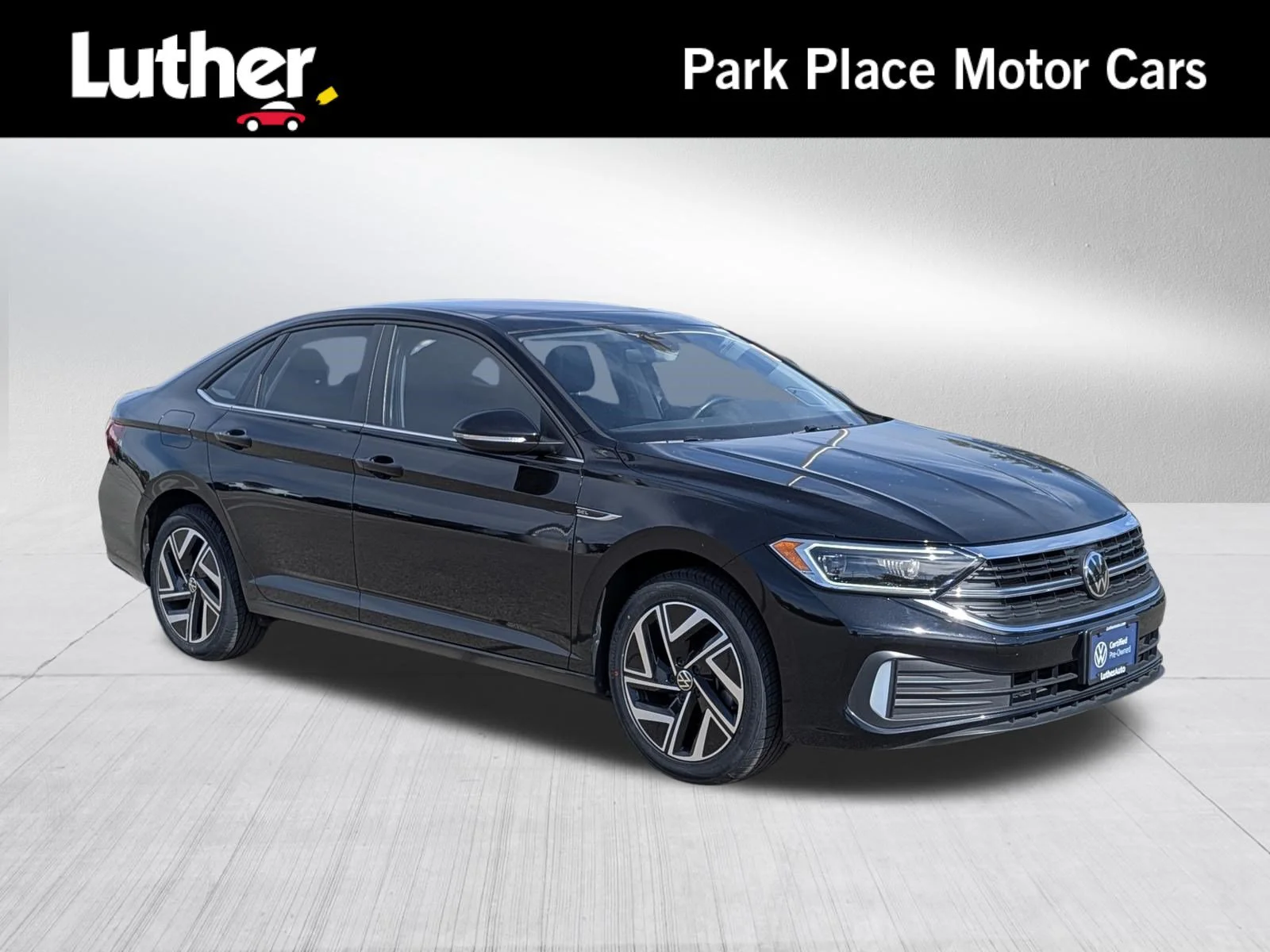 2023 Volkswagen Jetta