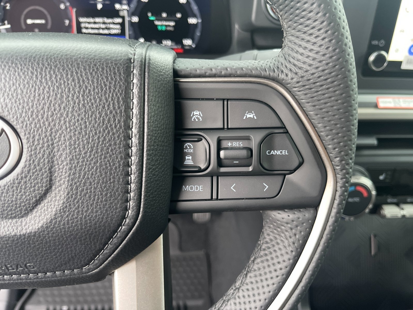 New 2026 Black Toyota  TRD Off-Road image 26