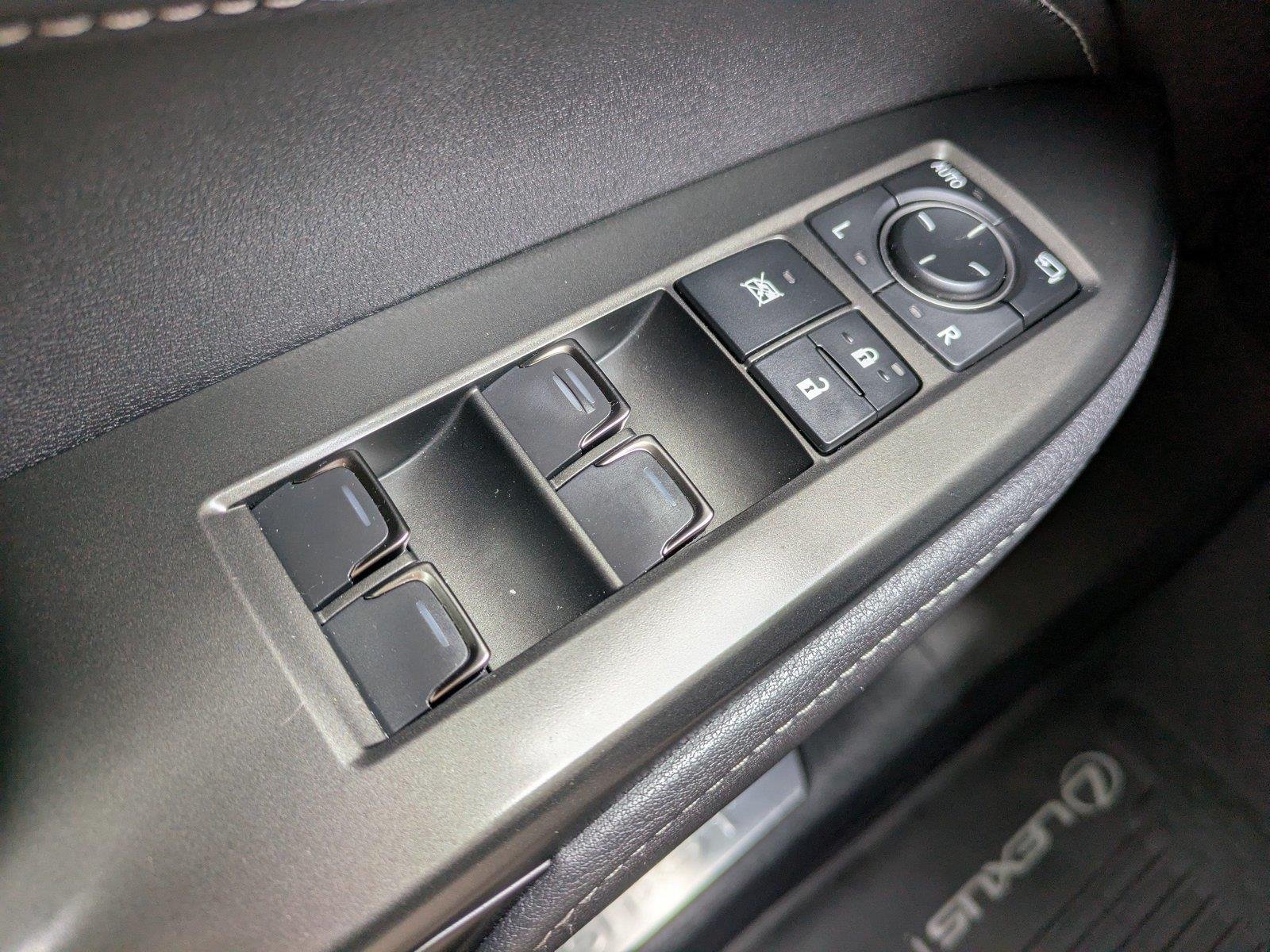 Used 2025 Nori Green Pearl Lexus NX 350 Premium image 25
