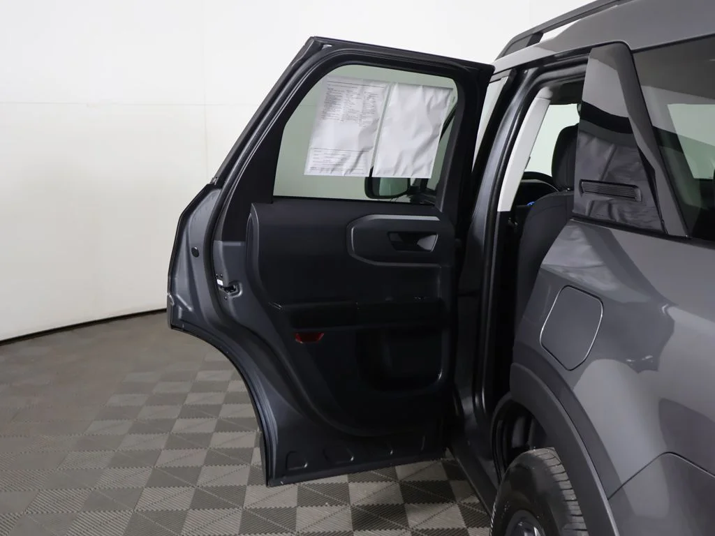 Used 2024 Gray Ford Big Bend image 19