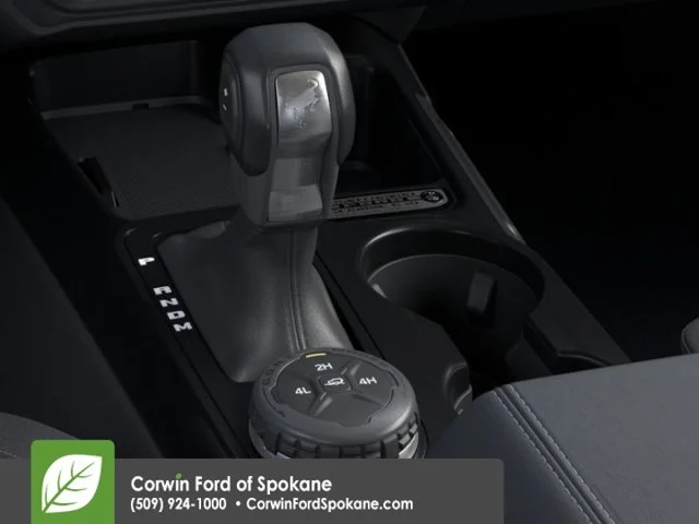 New 2026 Avalanche Gray Ford Outer Banks image 17