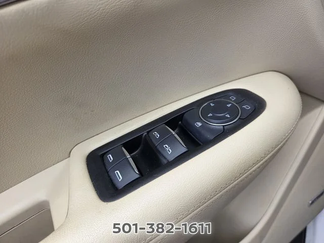 Used 2017 White Cadillac Base image 29