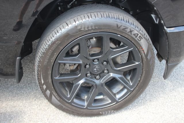 Used 2023 Black Ram Laramie image 37