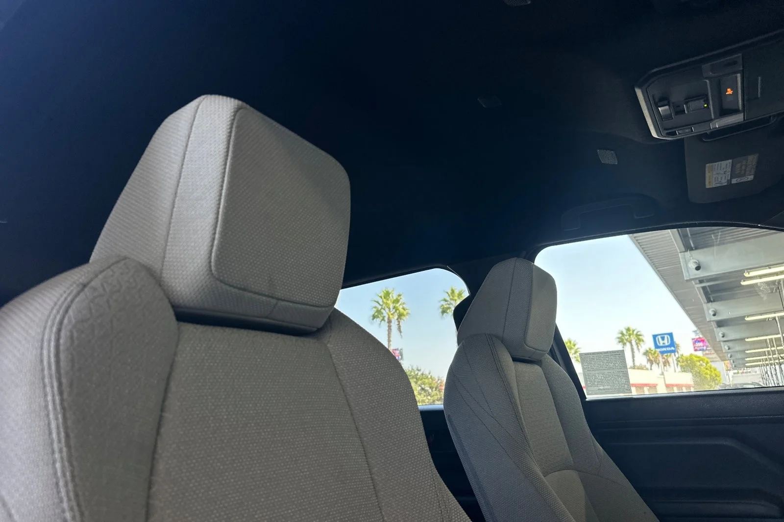 Certified Used 2025 Ice Cap Toyota SR5 image 17