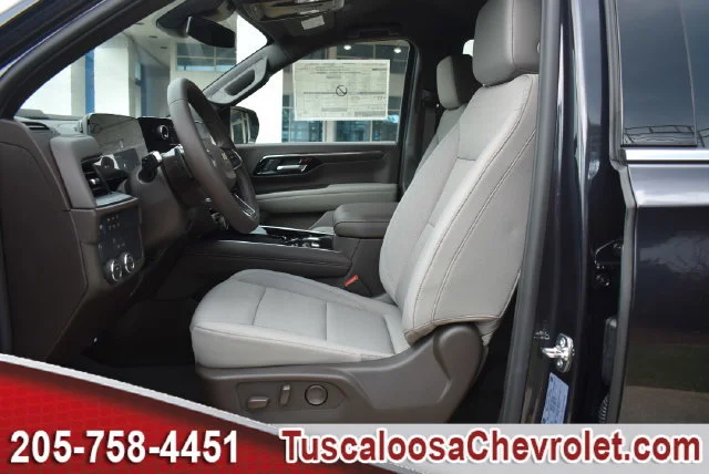 2026 Chevrolet Tahoe LS - Photo 15
