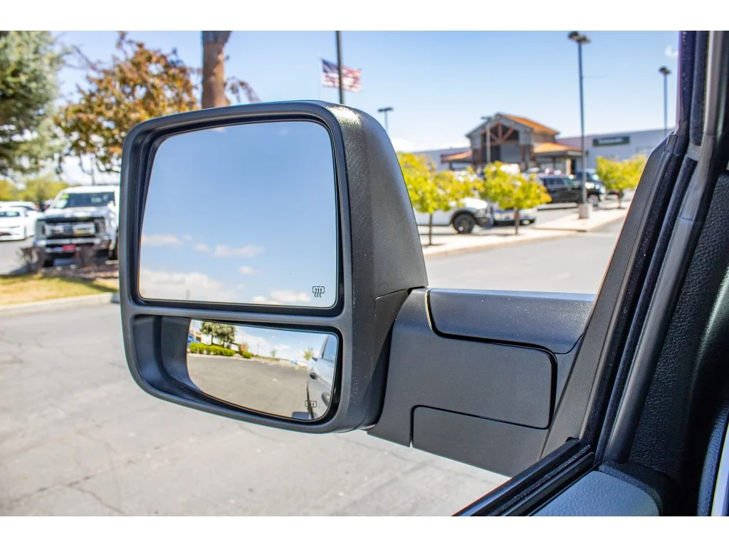 Used 2023 Bright White Clearcoat Ram Big Horn image 28
