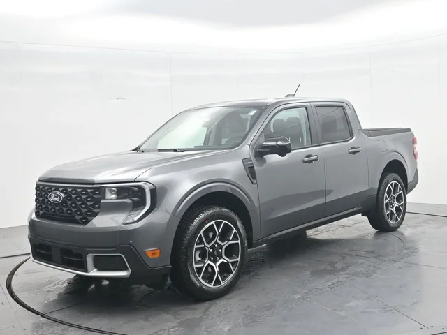 2026 Ford Maverick Lariat®