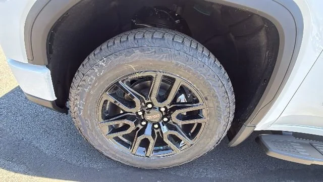 2026 GMC Sierra 1500 Elevation - Photo 9