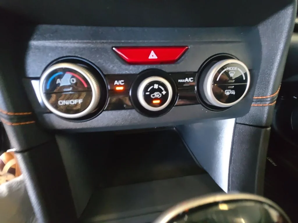 Used 2023 Gray Subaru Premium image 17