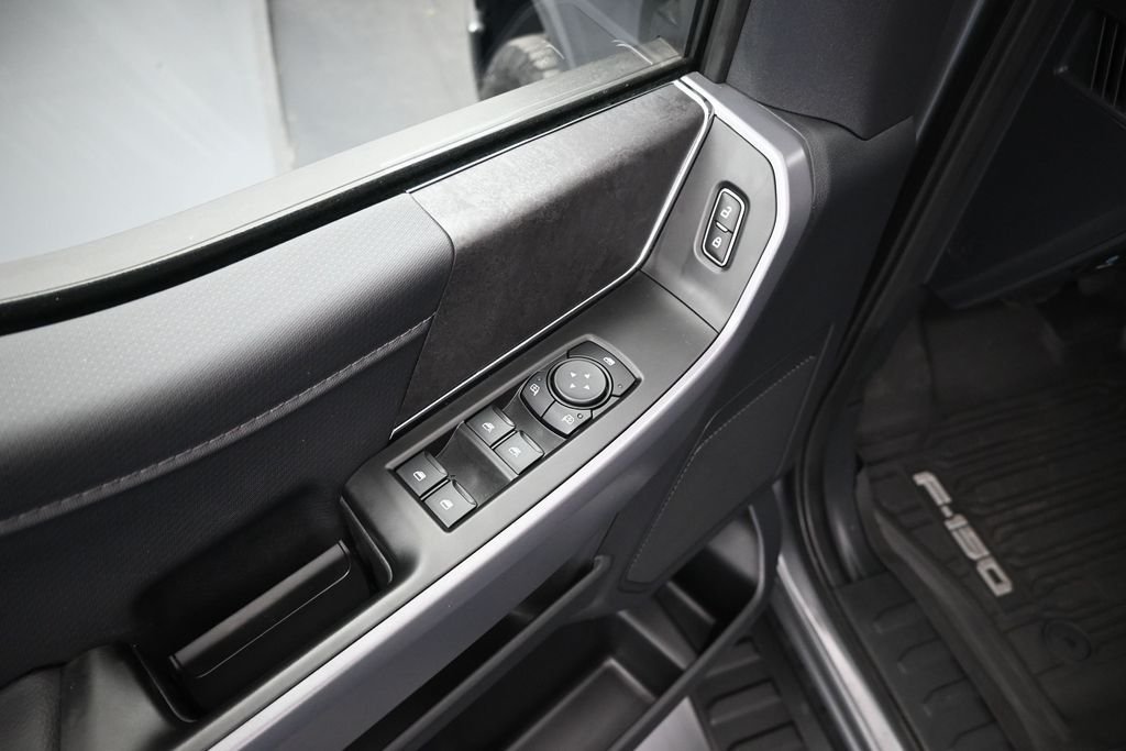 Certified Used 2026 Gray Ford XLT image 14