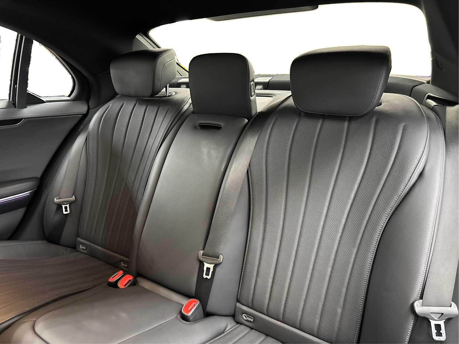 Certified Used 2023 Selenite Grey Mercedes-Benz S 500 image 24
