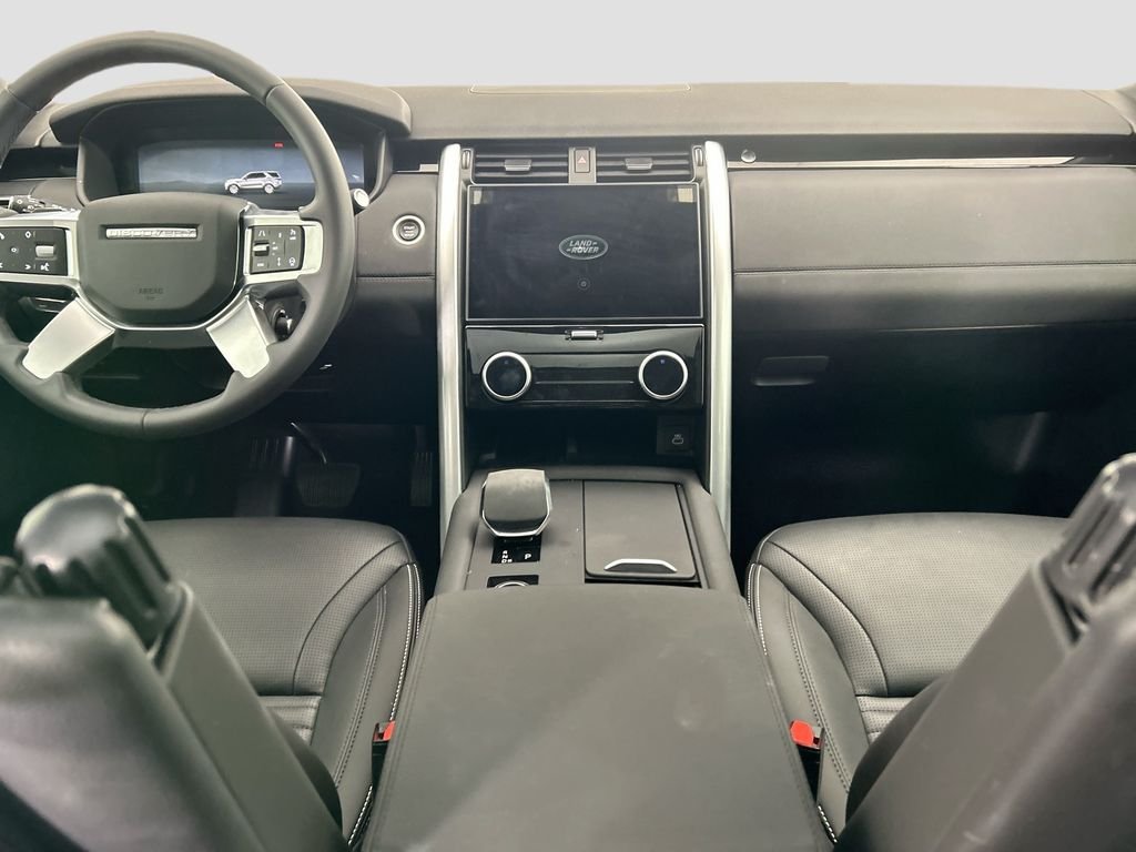 2025 Land Rover Discovery S - Photo 13