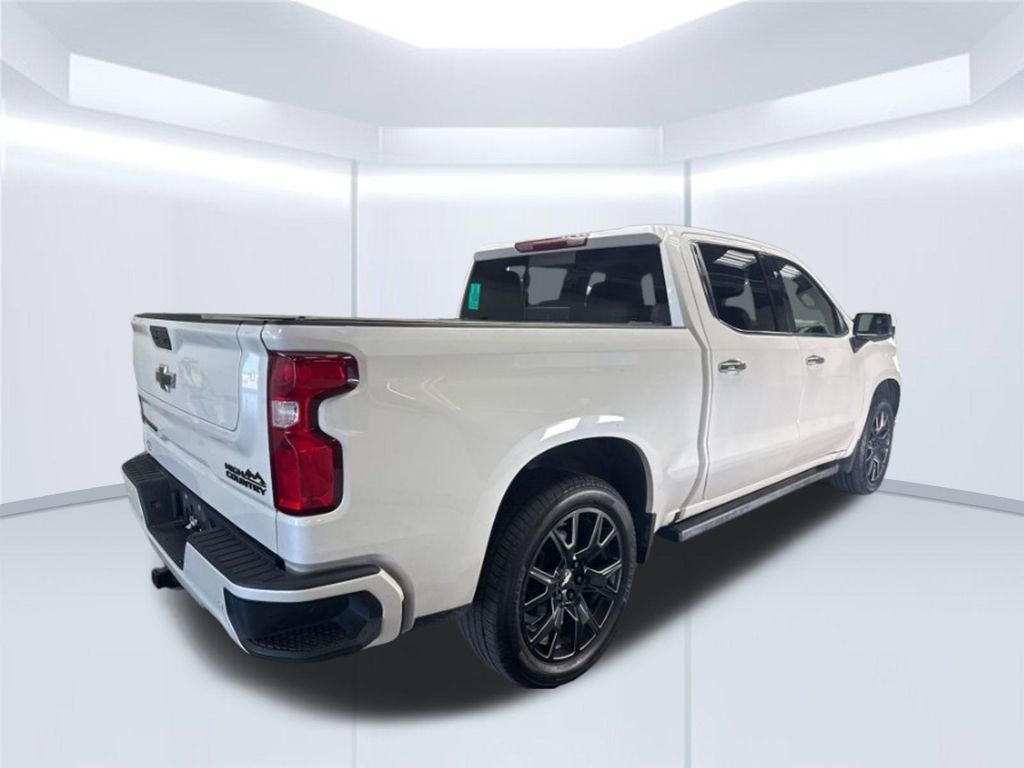 1GCUYHELXNZ225508