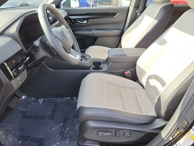 2023 Honda CR-V Sport Touring - Photo 17