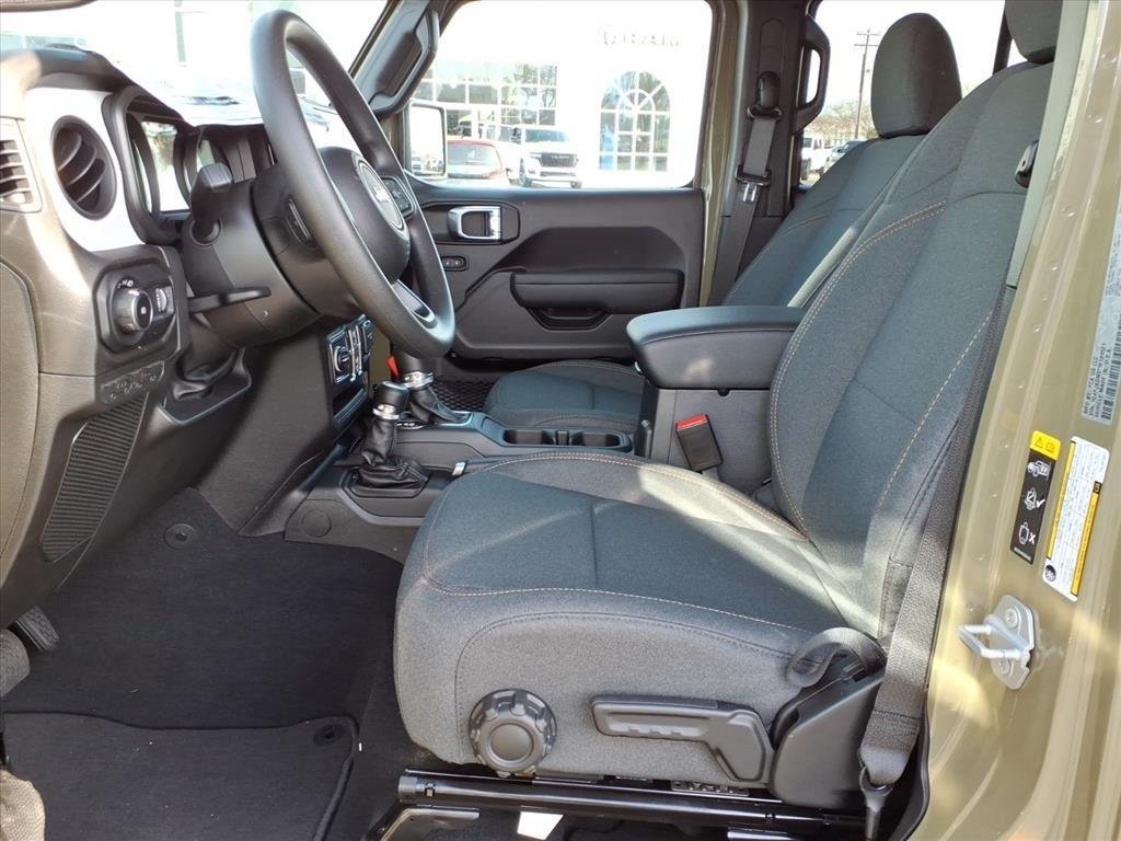 New 2026 41 Exterior Paint Jeep Sport image 3