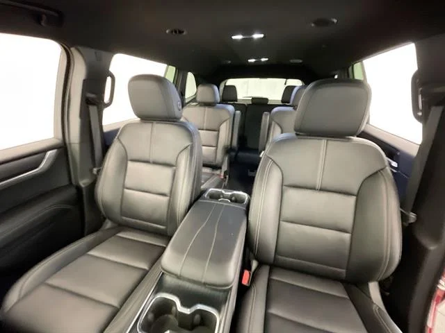 Used 2026 Volcanic Red Tintcoat GMC Elevation image 20