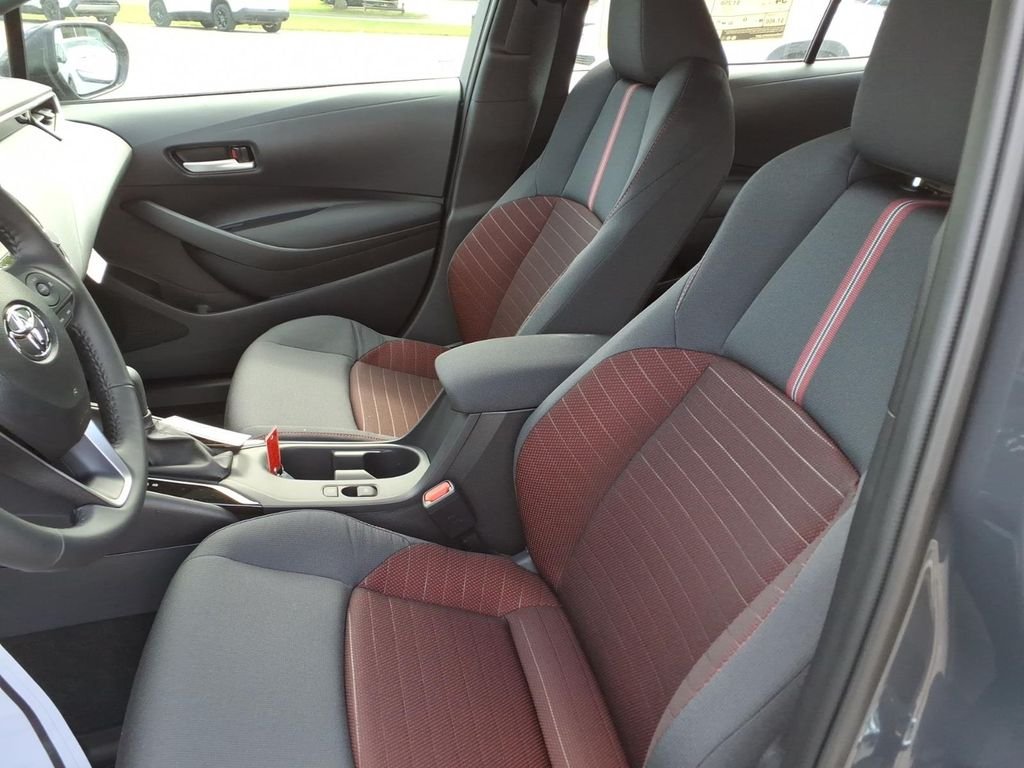 Used 2026 Underground Toyota SE image 9