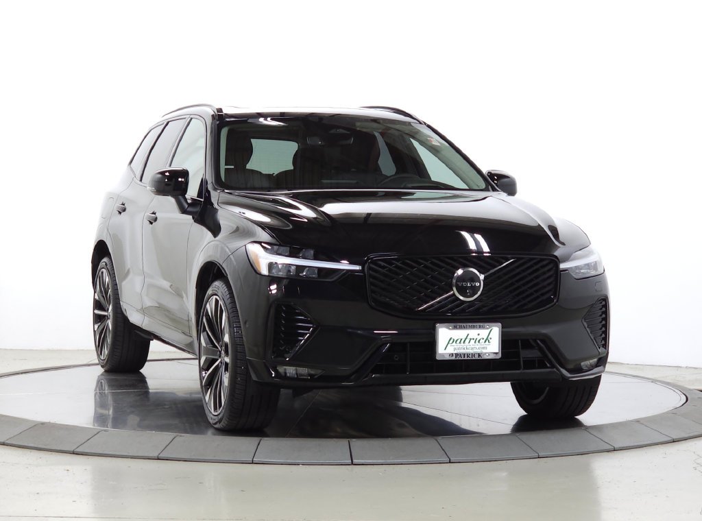 2026 Volvo XC60