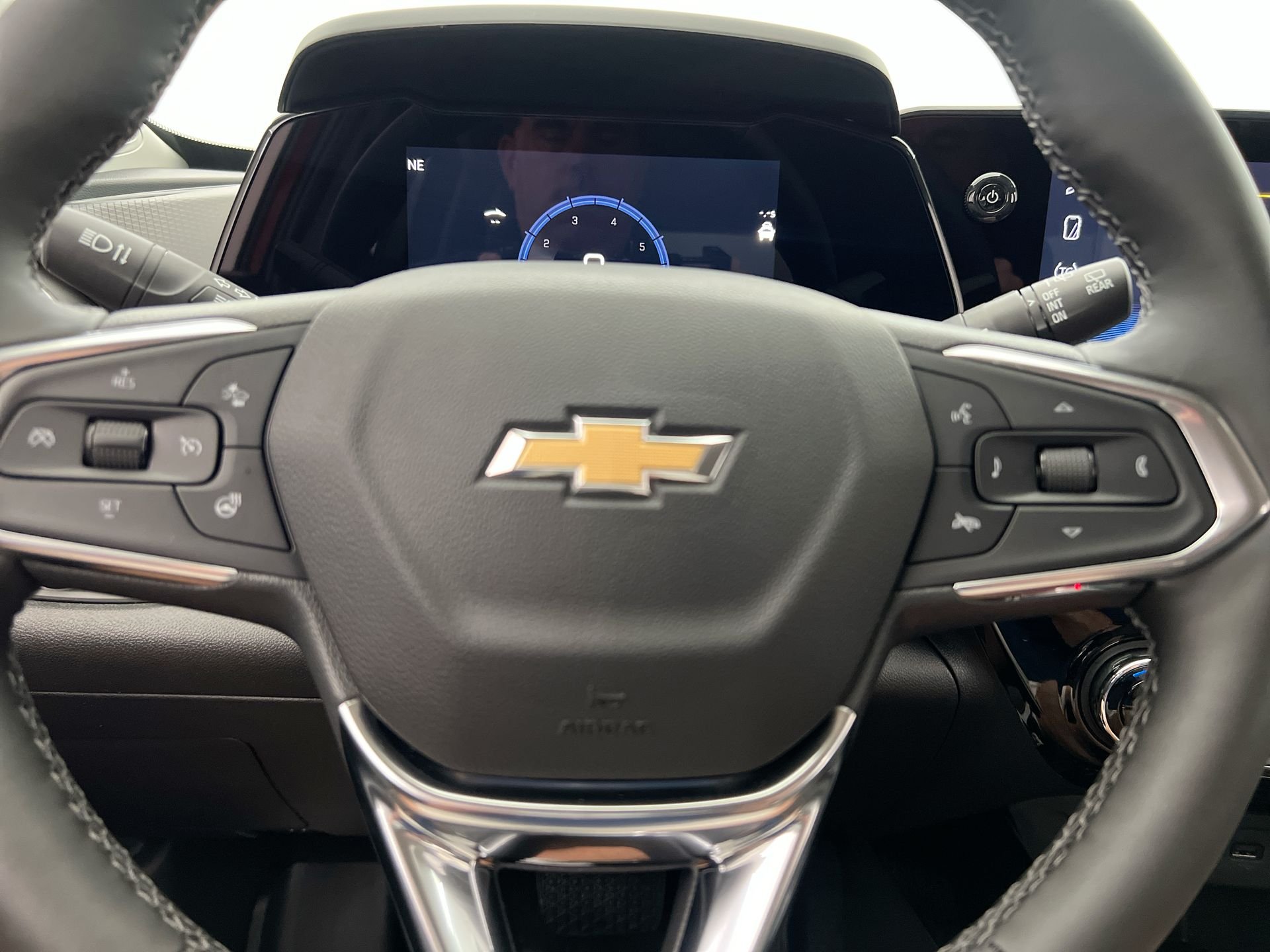 2026 Chevrolet Trax LT - Photo 66